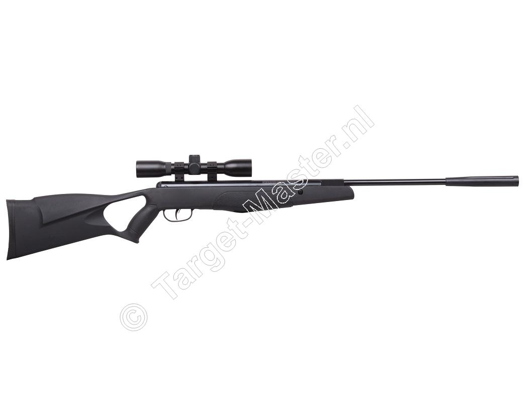 Crosman F4 CLASSIC NP Luchtgeweer 4.50mm Crosman F4 CLASSIC NP Luchtgeweer 4.50mm